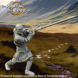 Allies and Fiefs - Clansman C Medieval