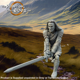 Allies and Fiefs - Clansman E Medieval