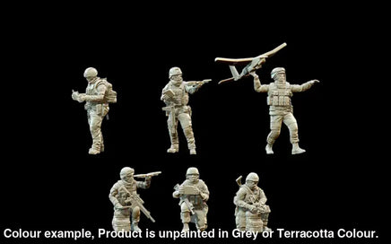 Bhg012 Drone Operators Multi Lisiting Figure