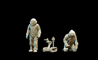 BHG037 US EOD Full Set Figure