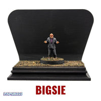 Bigsie Dollar Cyberpunk Miniature