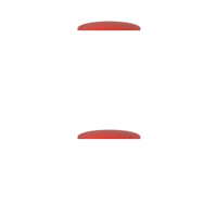 Do105A – Post Boxes O Scale Accessory