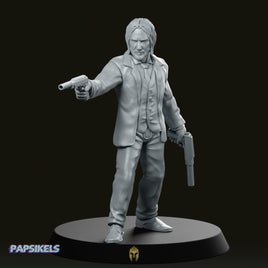 Code Name Juan Fuze Miniature