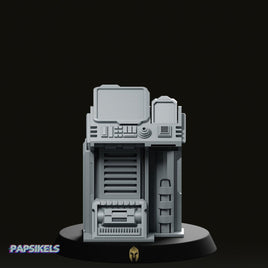 Data Terminal C Miniature