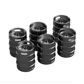 Do205A – Half Keg O Scale Accessory