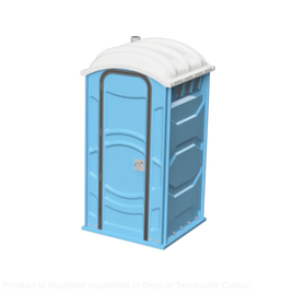 Do402B – Portable Toilets O Scale Accessory