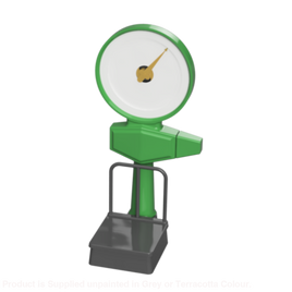 Do604B – Platform Scales O Scale Accessory