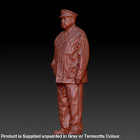 Loco Driver Dsp001 Figure