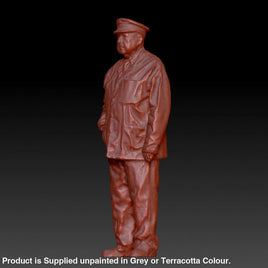Loco Driver Dsp001 Figure