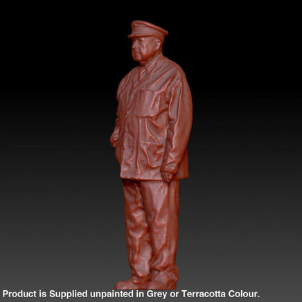 Loco Driver Dsp001 Figure
