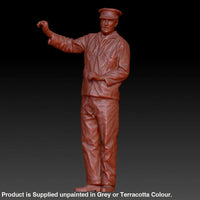 Loco Driver Dsp002 Figure