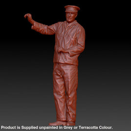 Loco Driver Dsp002 Figure