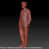 Loco Driver Dsp003 Figure