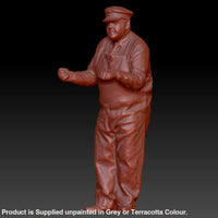 Loco Driver Dsp004 Figure