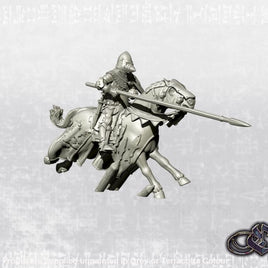 EDZ ’Sir Henry Percy ’Hotspur’ Mounted Medieval