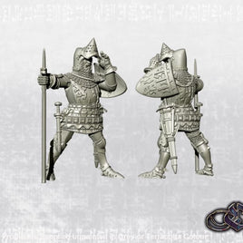 EDZ Sir Henry Percy ’Hotspur’ on foot Medieval
