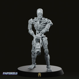 Exterminator E 800 D Miniature