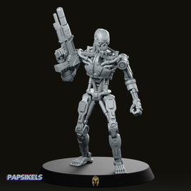 Exterminator E 800 G Miniature