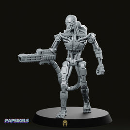 Exterminator E 800 M Miniature