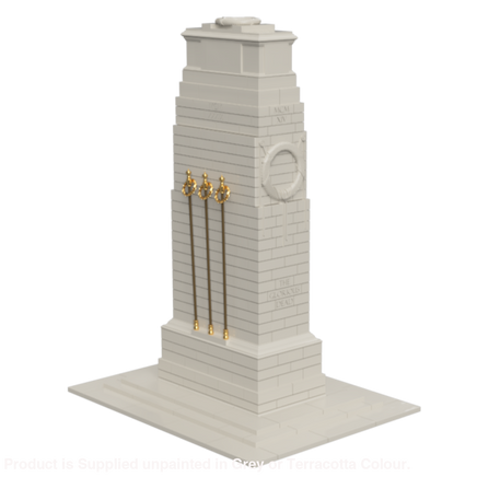 Fm309 – The Cenotaph National War Memorial Oo Scale Building