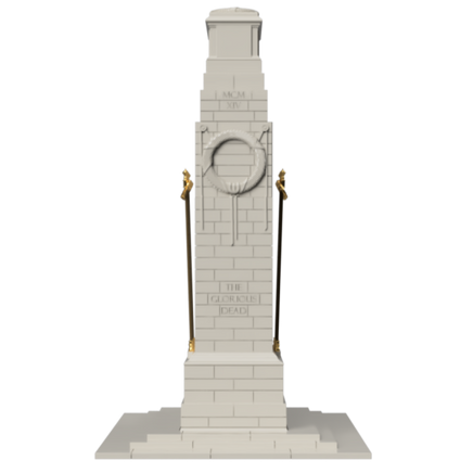 Fm309 – The Cenotaph National War Memorial Oo Scale Building