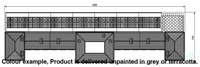 Fm800A – Station Building Oo/Ho Scale Oo
