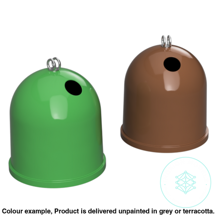 Fo108A – Bottle Banks Oo/Ho Scale Oo Accessory
