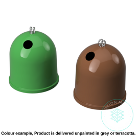 Fo108A – Bottle Banks Oo/Ho Scale Oo Accessory