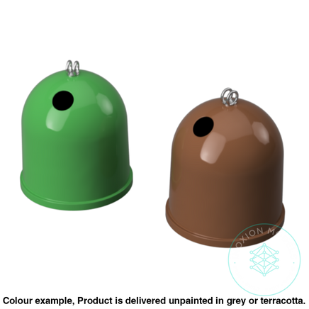 Fo108A – Bottle Banks Oo/Ho Scale Oo Accessory