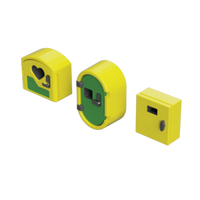 Fo117B – Model Defib Lockers Oo/Ho Scale Oo Accessory