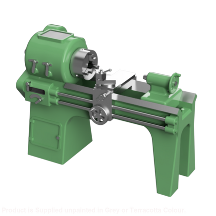 Fo206A – Lathe Oo/Ho Scale Oo Accessory