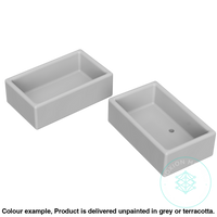 Fo302 A – Water Trough Oo/Ho Scale Oo Accessory