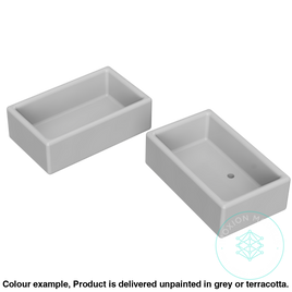 Fo302 A – Water Trough Oo/Ho Scale Oo Accessory