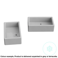 Fo302 A – Water Trough Oo/Ho Scale Oo Accessory