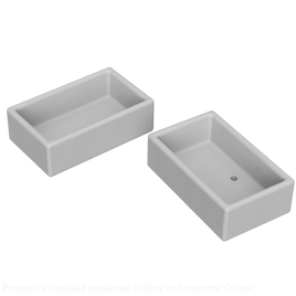 Fo302 A – Water Trough Oo/Ho Scale Oo Accessory