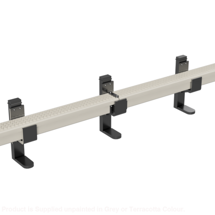 Fo608A – Raised Cable Channels Oo/Ho Scale Oo Accessory