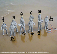 Fr504 Rnli Figure Pack