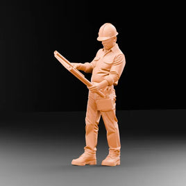 MM1213 Construction Site Supervisor
