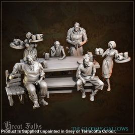 GG022 The Gloomy Gallows Medieval