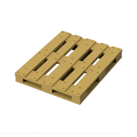 Go200B – 10X Industrial Pallets Tt120/3Mm Scale Tt Accessory