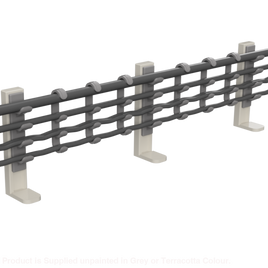 Go610A – London Underground Cables Tt120/3Mm Scale Tt Accessory