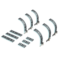 Go610C – London Underground Cables Gantries Tt120/3Mm Scale Tt Accessory