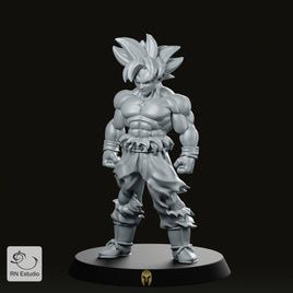 Gorgu Ultra Miniature