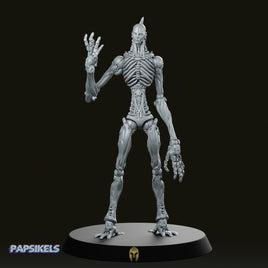 Guardian Experiment V Miniature