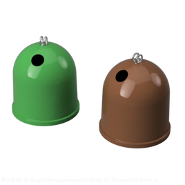 Ho108A – Bottle Banks N Scale Accessory