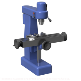 Ho206B – Milling Machine N Scale Accessory