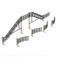 Ho610B – London Underground Cables Advanced N Scale Accessory