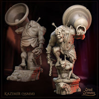 Kazimir Medieval