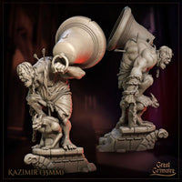 Kazimir Medieval