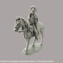 KOZ017 Napoleon On Horse 1:56 Figure